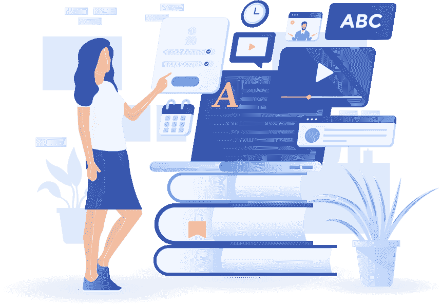 智能办公的在线电话接收